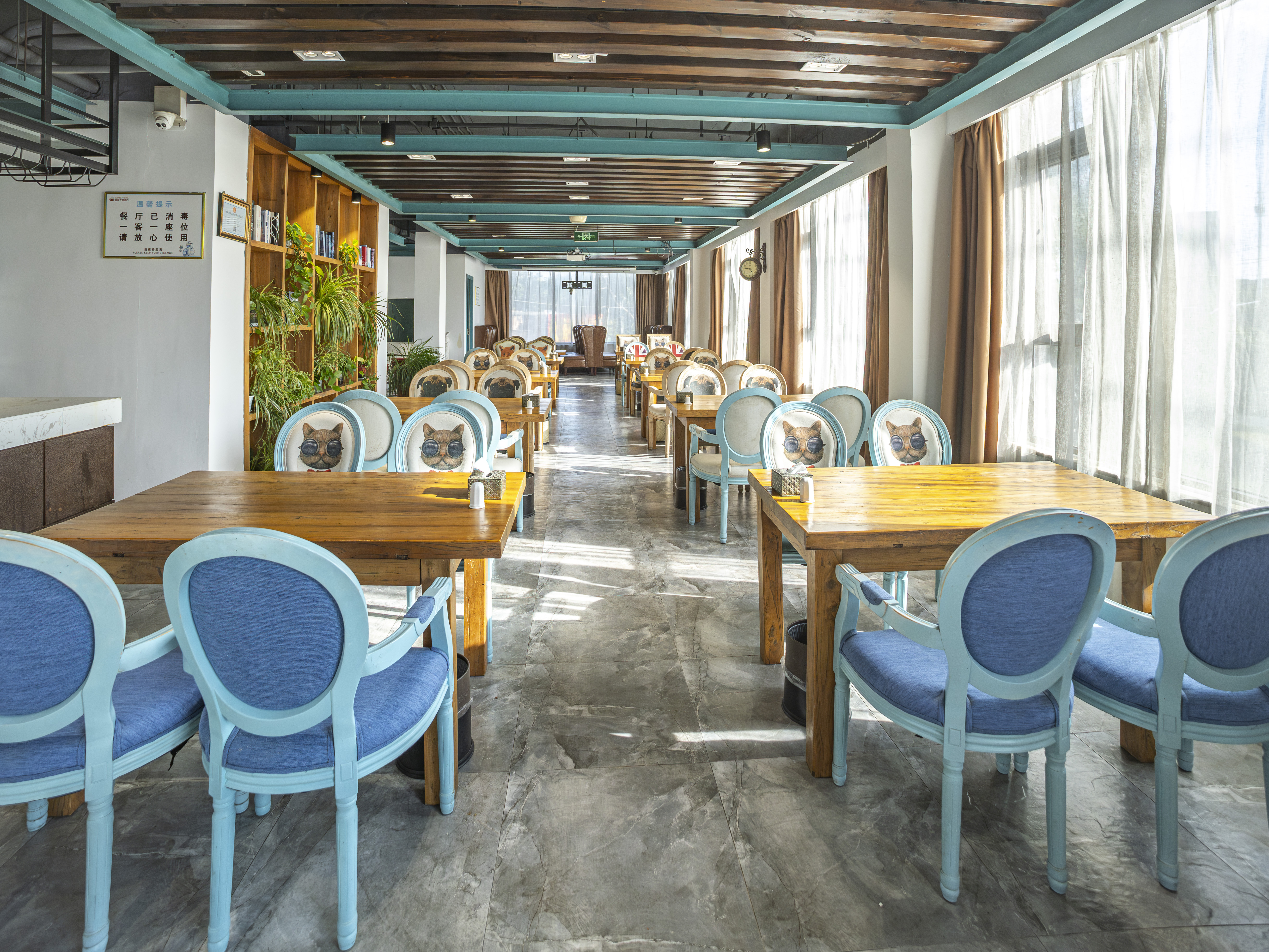 Xichao Hotel (Taikang Wancheng Commercial Life Plaza Traditional Chinese Medicine Hospital Branch)Over view