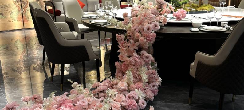 径贤酒店(杭州临平万达广场店)图片