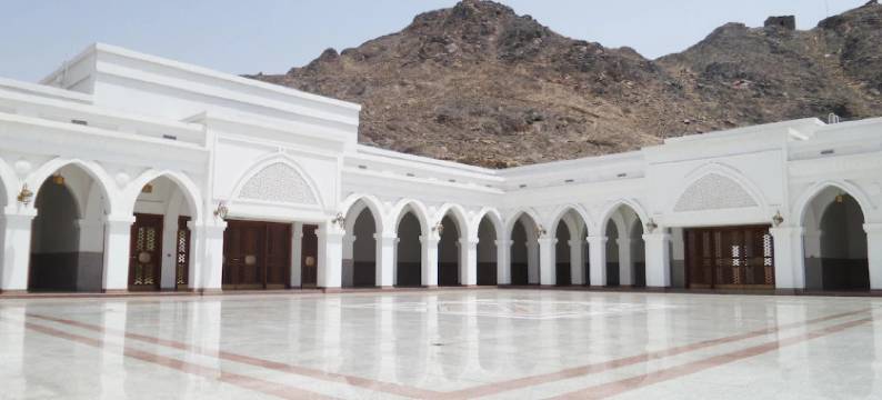 卡拉姆泰巴阿尔马西酒店(Karam Taibah Almasi)图片