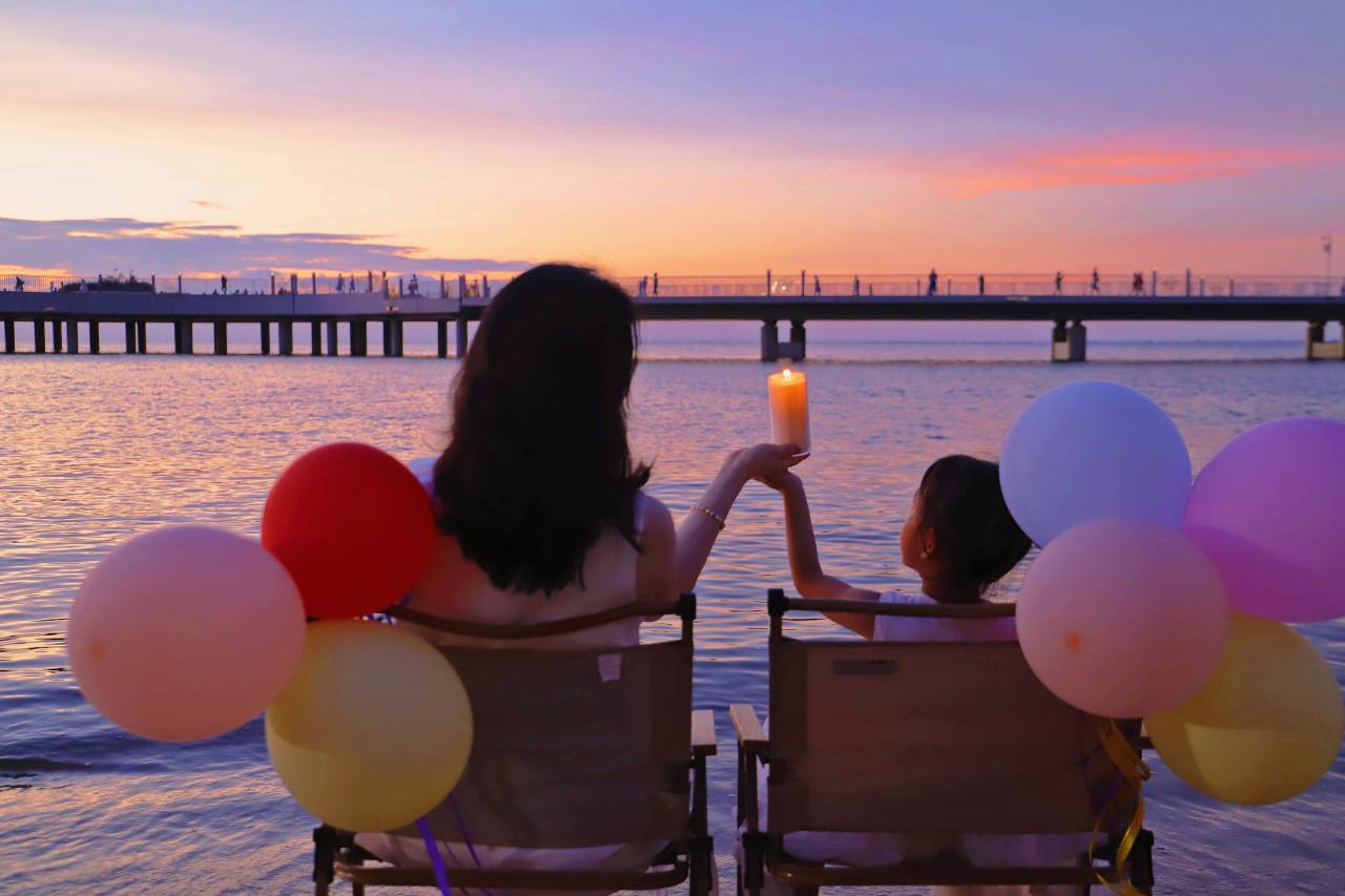 北海富丽华大酒店图片