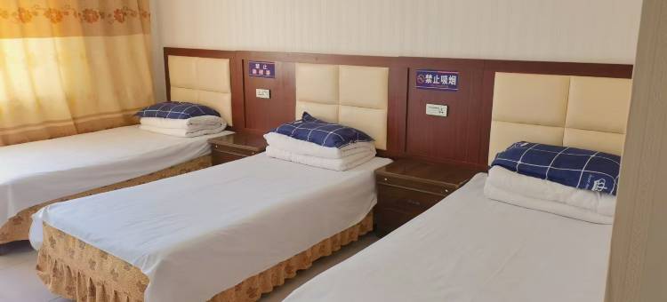 云台山龙源宾馆图片
