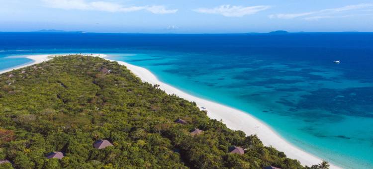 安缦璞乐(Amanpulo)图片