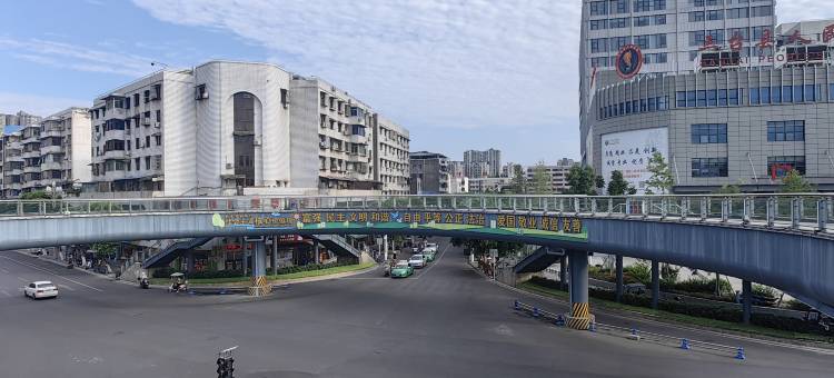 三台唯美宾馆图片