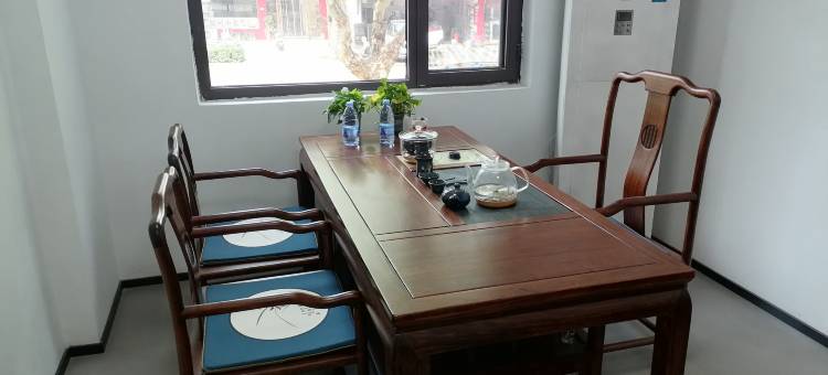 尚客优酒店(枣庄建设路十五中东校店)图片