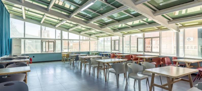 如家云上四季酒店(喀什古城景区店)图片