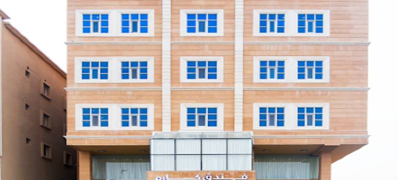 卡里姆酒店(Karim Hotel)图片