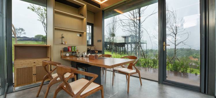 丹寨万达美华别院图片