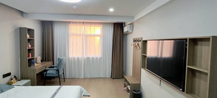 都市118连锁酒店图片