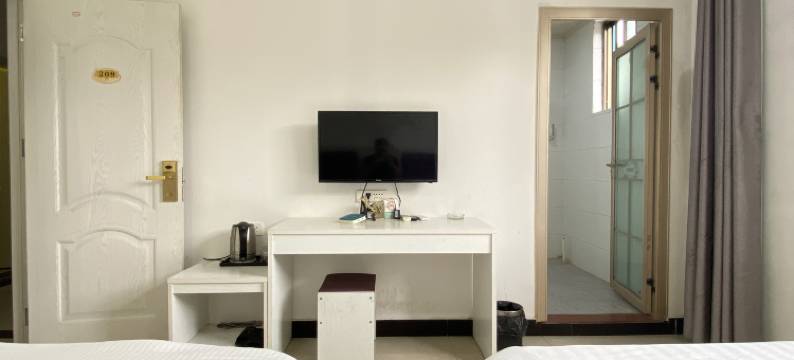 瑶程曦宾馆图片