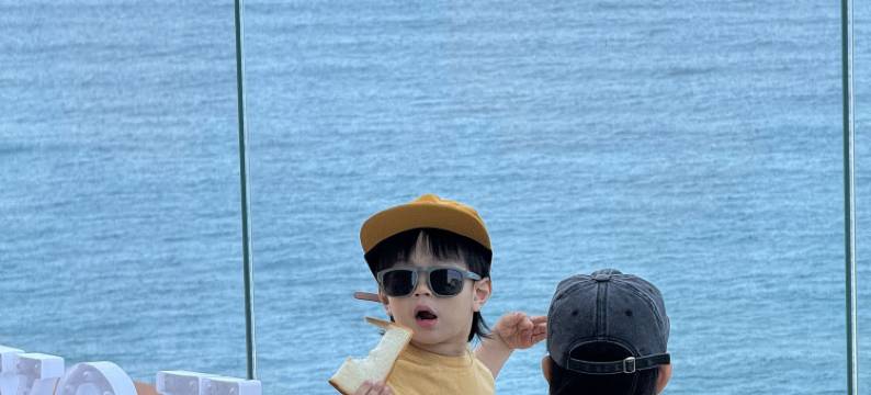 阿卡那拉·洋畴秘境悬崖美宿图片