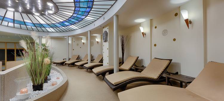 雷迪森柏林亚历山大广场酒店(Park Inn by Radisson Berlin Alexanderplatz)图片