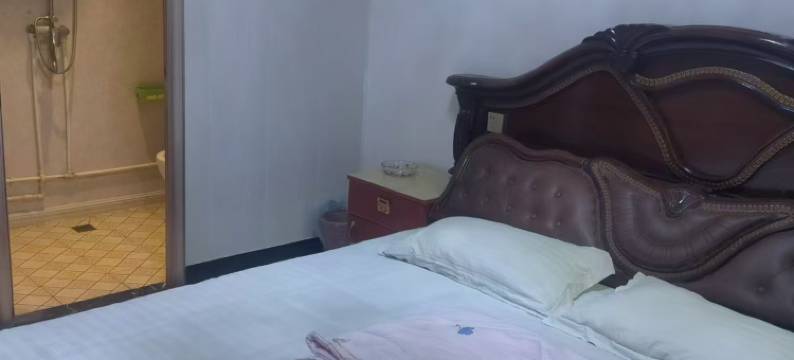 邓州吉祥宾馆图片