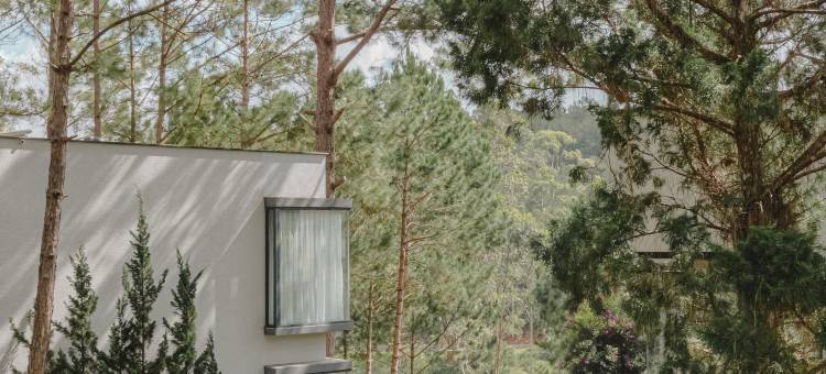 大叻特拉可塔酒店及度假村(Terracotta Hotel & Resort Dalat)图片
