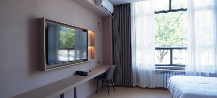 西部春宾馆图片