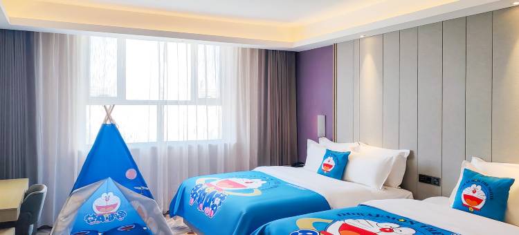 麗枫酒店(巴楚县世纪大道店)图片