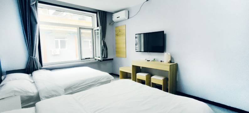 梅河口明顺宾馆图片