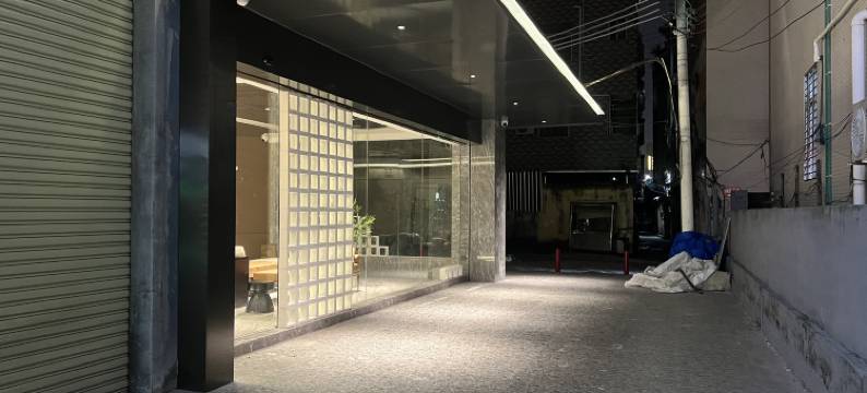 伯虎之家青旅(中澳友谊花园店)图片