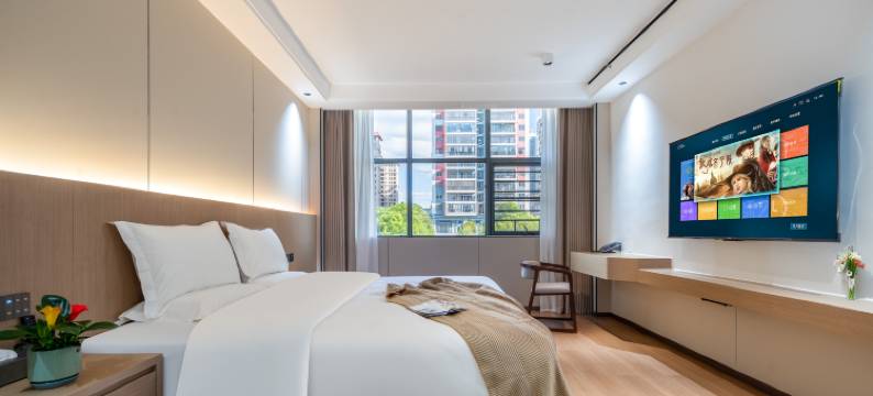 喜祥麟酒店(安顺黄果树大街店)图片