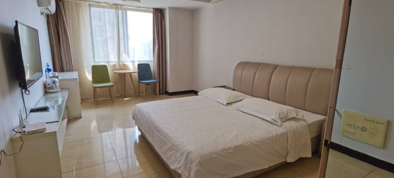 长沙君亭酒店(雨花亭凯德广场店)图片