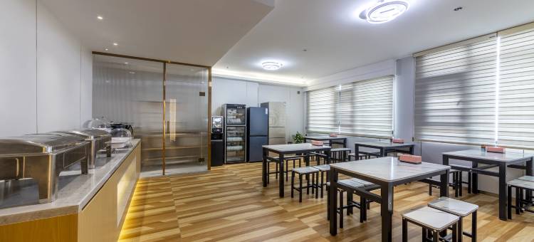 泉州鑫爵酒店(中骏世界城店)图片