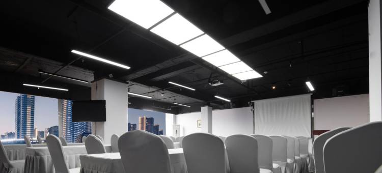 阳光大酒店(贵阳黔灵山公园北京路地铁站店)图片