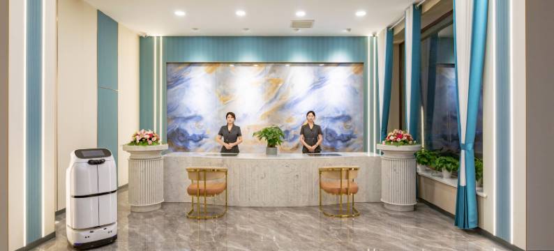 敦煌云天迎宾馆(敦煌夜市敦煌博物馆店)图片