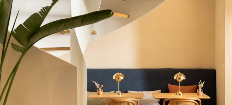 塞维利亚海洋大道(Ocean Drive Sevilla)图片