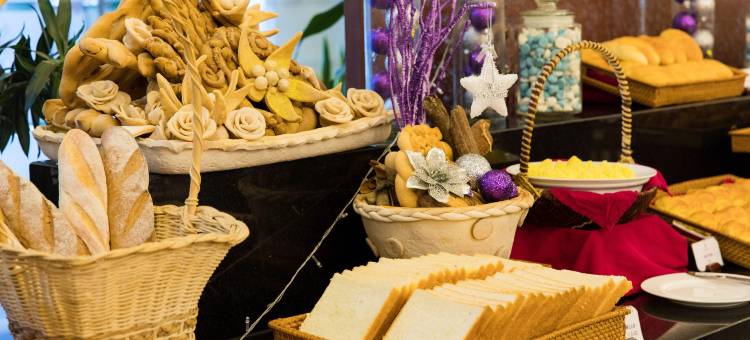 TTC酒店– Michelia(TTC Hotel - Michelia)图片