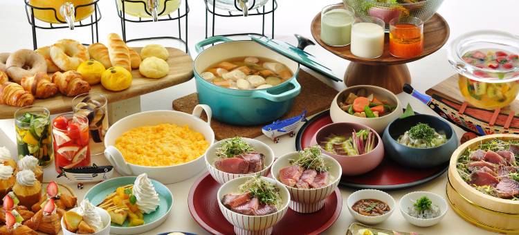 OMO7 高知 星野集团(OMO7 Kochi by Hoshino Resorts)图片