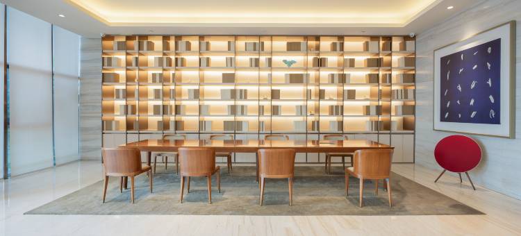 全季酒店(济南章丘火车站明水古城店)图片