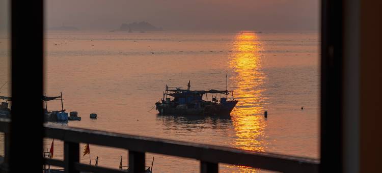 湄洲岛湄屿宿集·夕岸民宿(鹅尾神石园景区店)图片