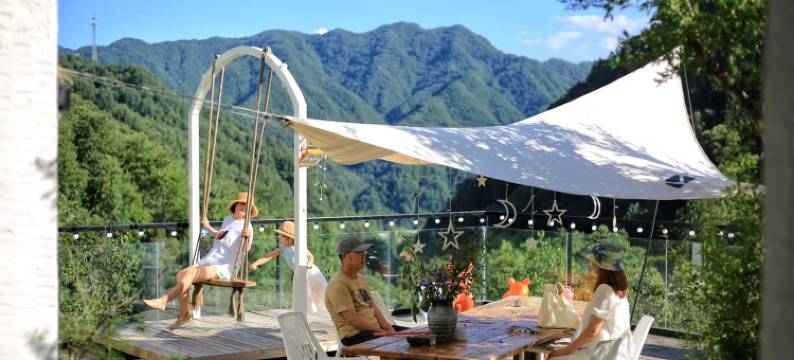 北山漫民宿图片