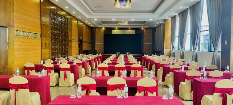 孟清广宁酒店(Muong Thanh Grand Quang Tri Hotel)图片