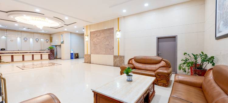 藤县恒丰酒店(藤县人民医院店)图片