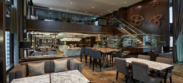 吉隆坡洲际酒店(InterContinental Kuala Lumpur)图片
