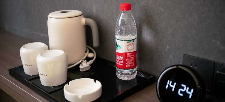 9S甄选酒店(承德避暑山庄店)图片