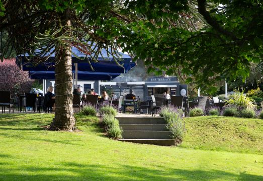 Fitzpatrick Castle HotelHotel Overview