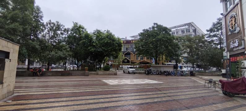 英顺公寓(天津奥体中心店)图片