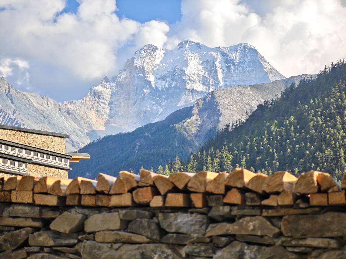 稻城栖山悦酒店(亚丁景区亚丁村店)图片