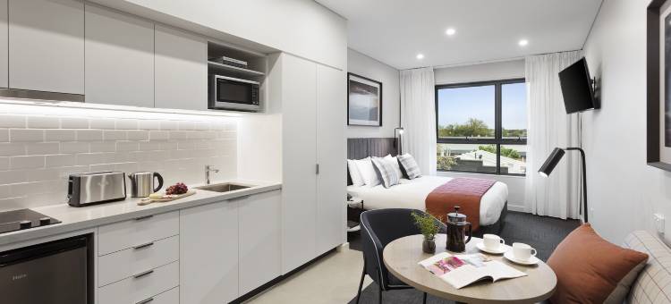 奥朗日奎斯特酒店(Quest Orange)图片