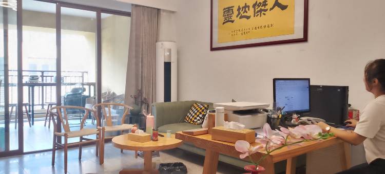 美宿度假别墅图片