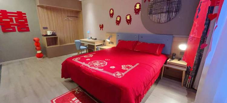 如家酒店neo(周口西华县店)图片