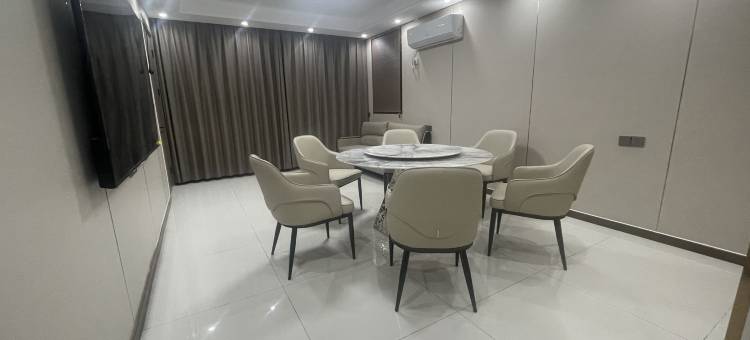 正阳酒店图片