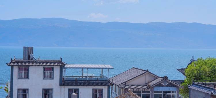 大理远夏民宿(磻溪网红S湾店)图片