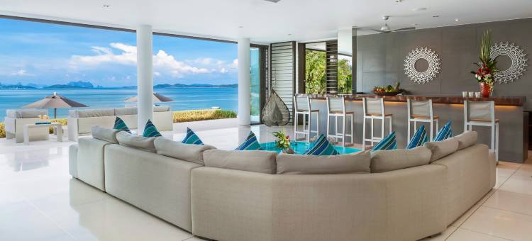 奥切安之11别墅(Ocean's 11 Villa)图片