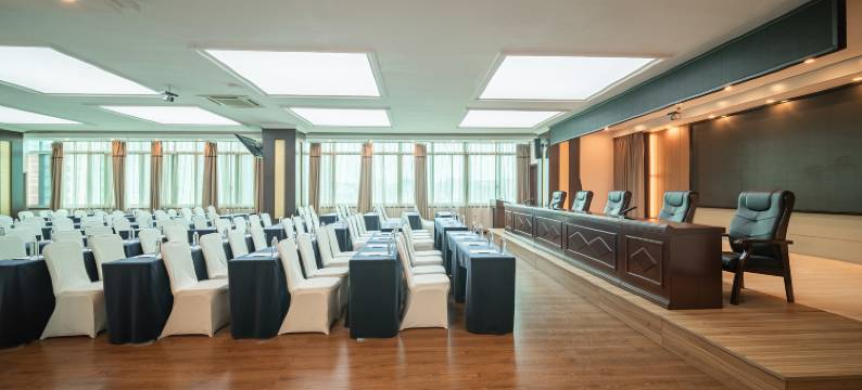 贵阳京瑞酒店(北京路地铁站店)图片