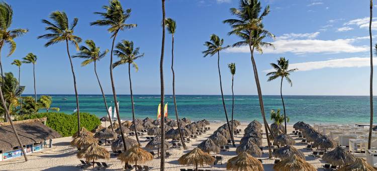 巴瓦罗帕尔马皇家芭拉迪莎酒店(Paradisus Grand Cana)图片