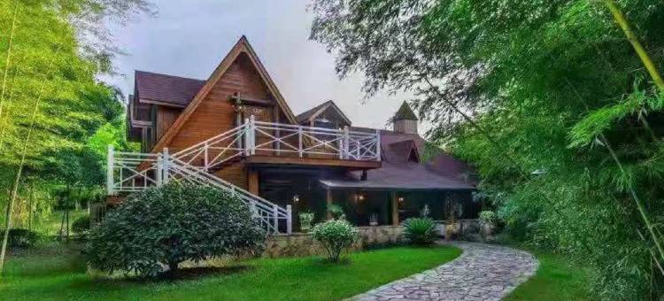 陌上微度假日农园(茅山风景区店)图片