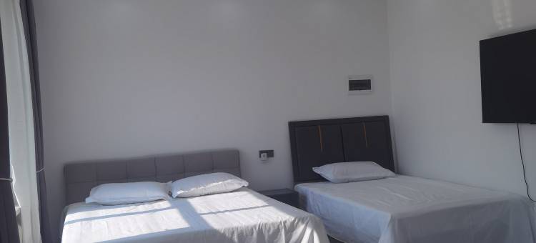 扎兰屯柴河金生旅店图片