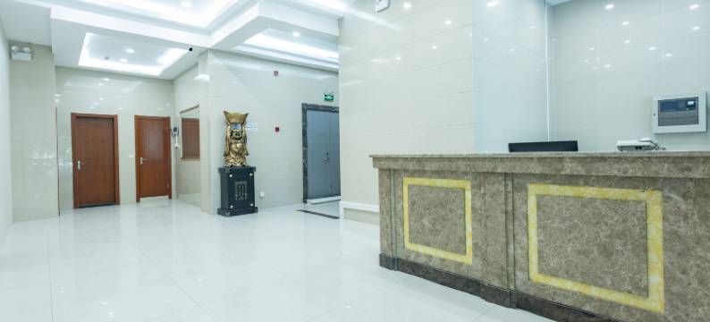 欣悦宾馆(镇江火车站万达广场店)图片